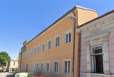 Charmante, vollmöblierte 1-Zimmer-Wohnung!