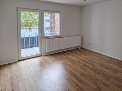 Für Sie renoviert: Schöne 2-Zimmer-Wohnung in Marxloh!