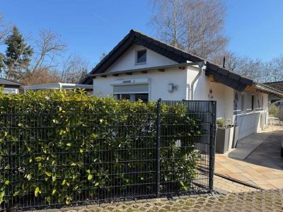 *** Haus am See - luxuriöse Ausstattung inklusive ! ***