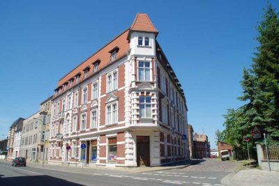 3 Raumwohnung im Altbau in zentraler Lage