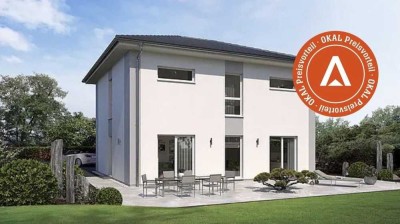 EIN HAUS, EIN RAUMWUNDER, EIN LIEBLINGSORT