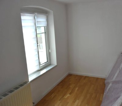 Interessant für Anleger: Wohnhaus in zentraler Lage
