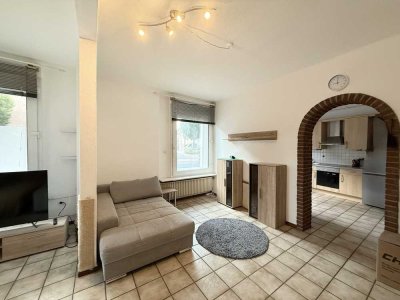 Gemütliches Haus mit Einbauküche & Kamin – jetzt mieten!