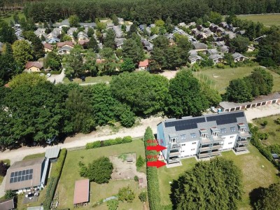 Ihr neues Zuhause inmitten der Natur - stilvoll, modern, lebenswert.
Eigentumswohnungen ab 175.000