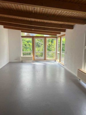 Atelier I Studio I 1 Zimmer Wohnung