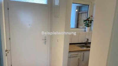 Schöne 2 Zimmer Wohnung in Garbsen