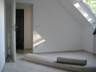 2-Raum-Appartement ca. 43 m² in MS-Albachten
