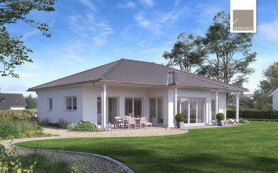 693 m² -  ideale Voraussetzungen für Ihr Bauprojekt