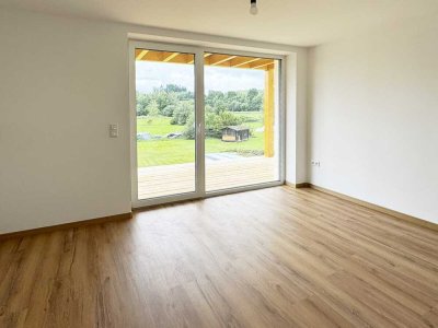 Erstbezug nach Komplett-Modernisierung: moderne 3-Zimmer-Wohnung mit Wohlfühlfaktor in Zwiesel