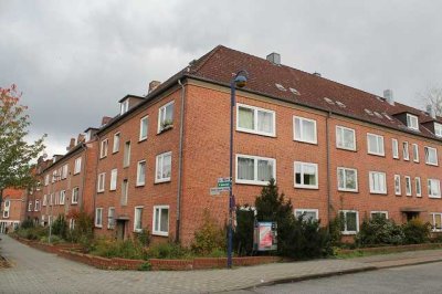 Ihr neues Zuhause: individuelles 1,5-Zimmer-Single-Appartment