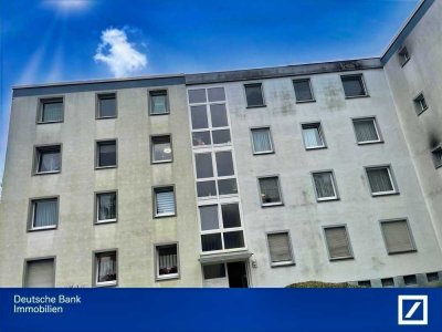 Attraktive 3-Zimmer-Eigentumswohnung
mit Erweiterungspotenzial in BO-WAT