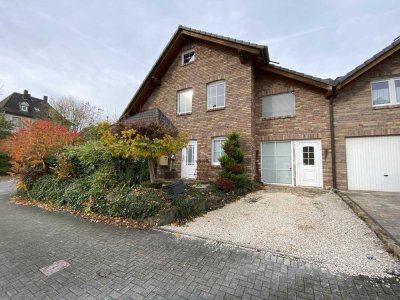 Doppelhaushälfte mit Pkw-Stellplatz in Neuenrade