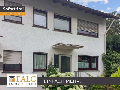 Ihr neues Zuhause! Doppelhaushälfte in zentralerLage von Herford !