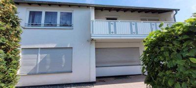 Wohnhaus in Fulda mit 215m2 / Generationen unter einem Dach