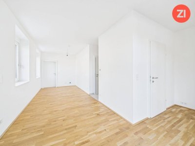 *Über der Nebelgrenze* 2 Zimmer Wohnung mit Balkon mit Blick ins Grüne