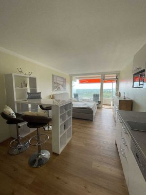 Traumhaftes Ostsee Appartement mit Schlafnische und Tiefgaragenstellplatz -  Plaza Premium Residenz!