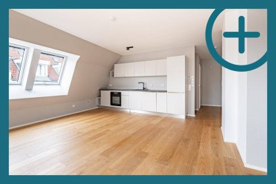 1-ZIMMER PERFEKTION | NÄHE HERNALSER STRASSE