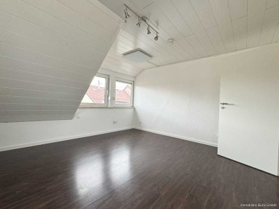 Helle und gemütliche 1-Zimmerwohnung sucht neuen Mieter!