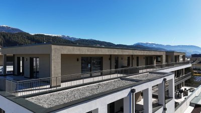 Penthouse - Das Ortenburger - Top 6