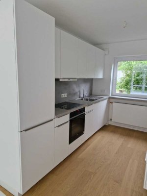 Familienhaus Pasing Nähe Westbad - Erstbezug - Mietvertrag unbefristet