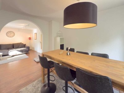 Gemütliches Strandapartment  – Entspannung und Ostseenähe erleben!