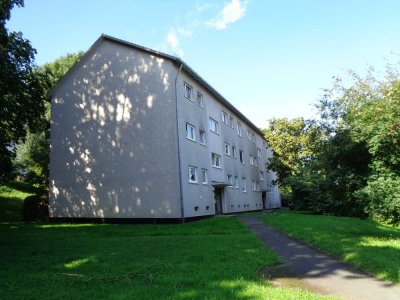 Ansprechende 4-Zimmer-Wohnung in guter Wohnlage