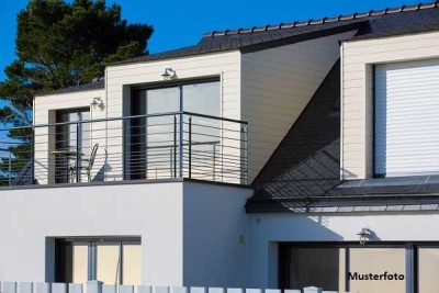 Penthouse-Wohnung mit Weitblick Richtung Wiesbaden