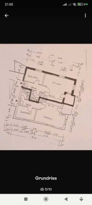 Geschmackvolle 2-Raum-Wohnung mit EBK in Laatzen