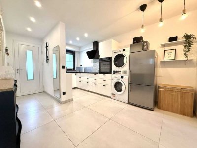 Modernisierte 3 Zimmer Eigentumswohnung in Monheim