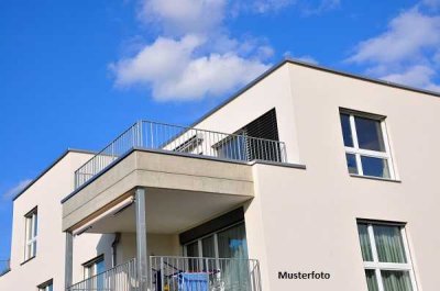 4-Zimmer-Wohnung in ruhiger Wohnlage - provisionsfrei