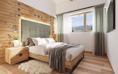 Historischer Charme mit modernen Komfort!Nettopreis zzgl. MWST