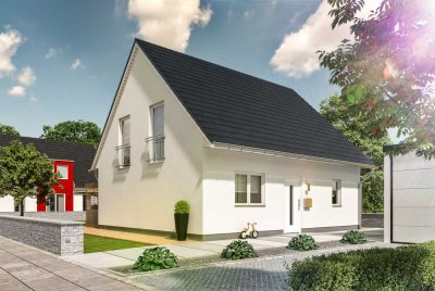 Das variable Haus mit Wohlfühlgarantie in Heidenrod-Kemel- einfach genießen