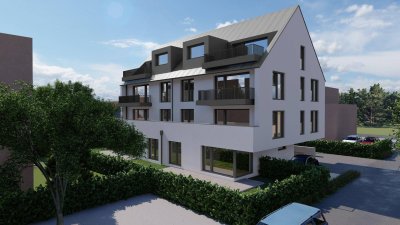 Erstbezug: Traumhafte Gartenwohnung in Salzburg – Ihr neues Zuhause für 320.000 €!