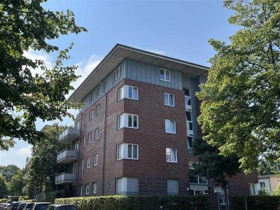 2-Zimmer-Komfort in Heimfeld!