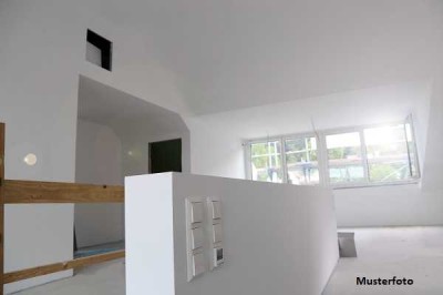 3-Zimmer-Maisonette-Wohnung - provisionsfrei