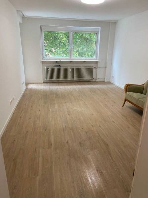 Schöne 1-Zimmer Wohnung in Seckbach