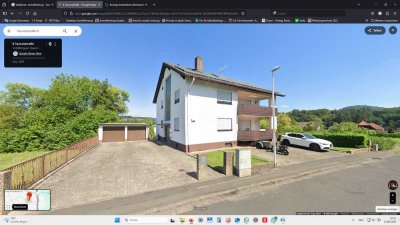 3-Zimmer-Wohnung mit Wohlfühlfaktor – ideal für Paare oder kleine Familien