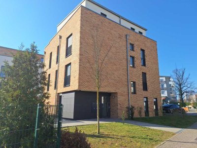 Mieter gesucht für Maisonette im Dachgeschoss - sofort bezugsfrei