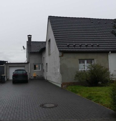 Provisionsfrei für Ersteher - Einfamiliendoppelhaushälfte - ZV!