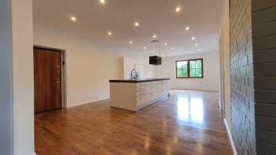 Traumhafte 3-Zimmer Wohnung in Igensdorf-OT