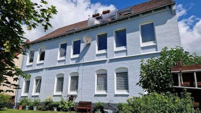 Süßes Investment an der Zuckerfabrik