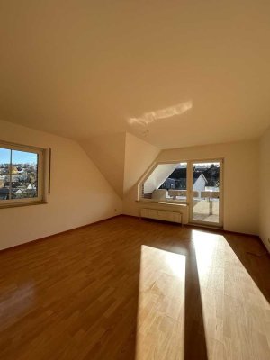 Renovierte 2-Zimmer-Wohnung in Ennepetal, Schulstraße