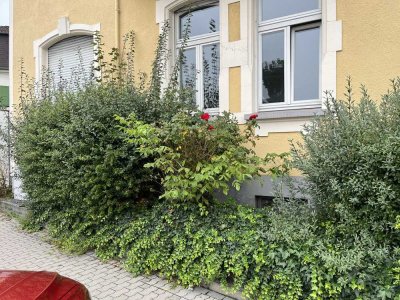 Erstbezug nach Sanierung: 4-Zimmer-Wohnung mit Balkon in Neuwied