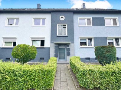 Attraktive Kapitalanlage: Vermietete Eigentumswohnung in Herne-Börnig!