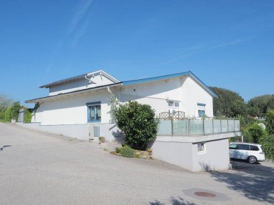 HÜBSCHER BUNGALOW IN HAIDERSHOFEN