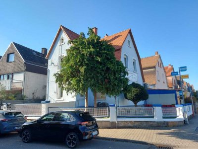 Schönes Einfamilienhaus gewerbliche Teilnutzung möglich