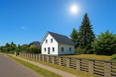 Neubau in Berlin-Karow: Wohnen, wie Familien es lieben