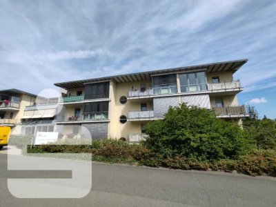 Betreutes Wohnen in Münchberg
