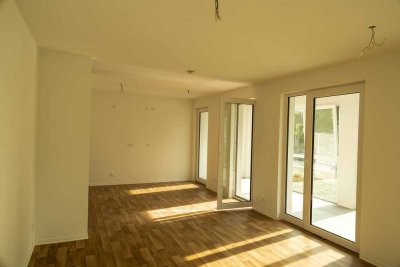 Nachmieter gesucht für schöne 3-Zimmer mit Süd-/Westloggia