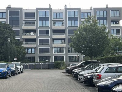 Luxuriös eingerichtetes 2 Zimmer-Appartement im Neubau - Heizung, Strom, Internet inklusive